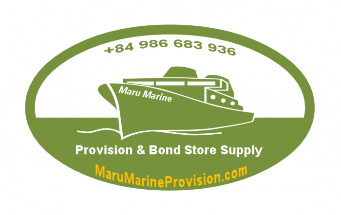 Công Ty TNHH Thương Mại & Dịch Vụ Maru Marine Provision & Bond Store Supply